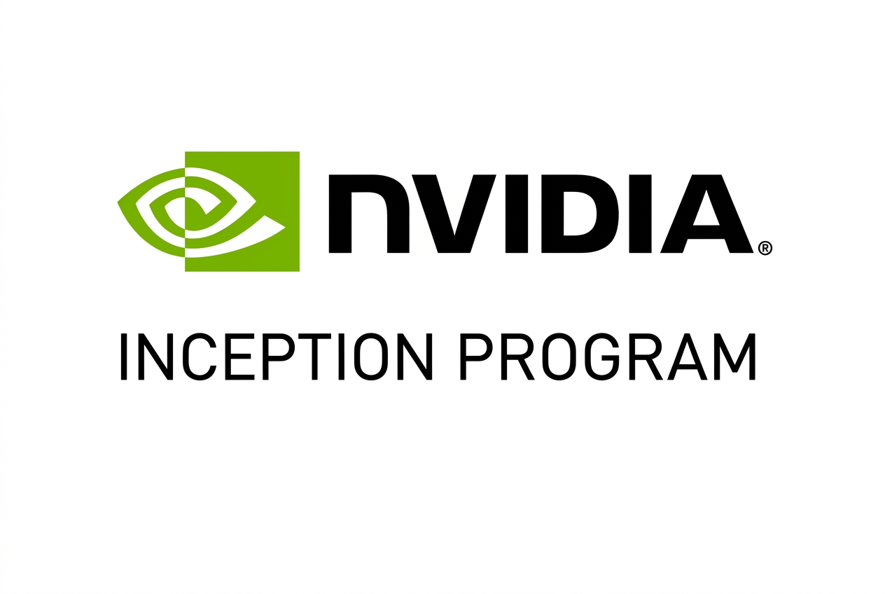 Nvidia Inception Login About Us — HiiBoss AI